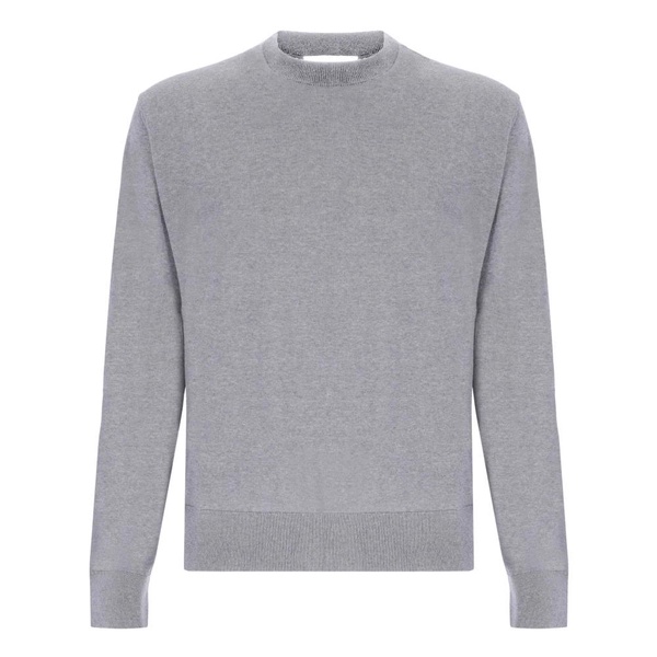 Cashmere Crewneck Sweater