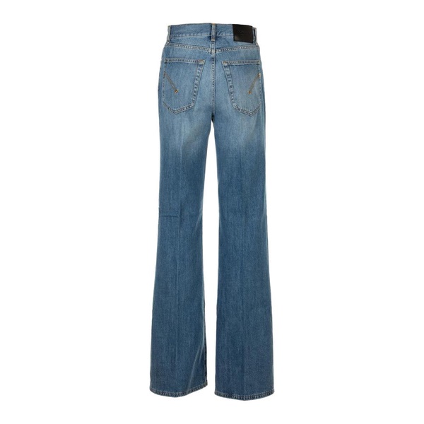 Dondup Trousers Denim