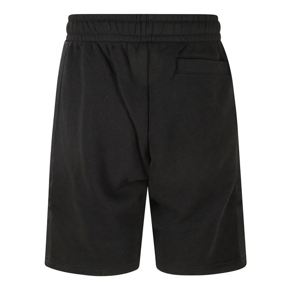 Palm Angels Shorts Black