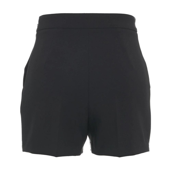 Logo Detail Shorts