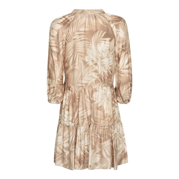 Beige Dress by ERMANNO FIRENZE