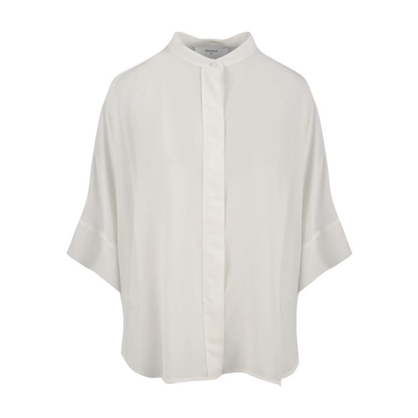 White Shirt Model 23FE4996 TORRE 1