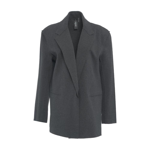 Grey Blazer for Women AW24