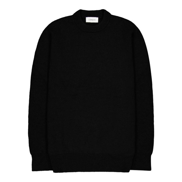 Comfy Merino Cashmere Sweater