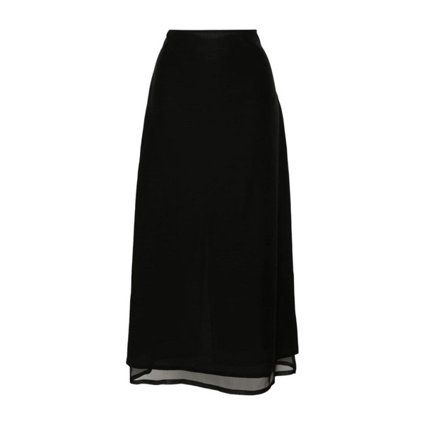 Black Skirts for Women