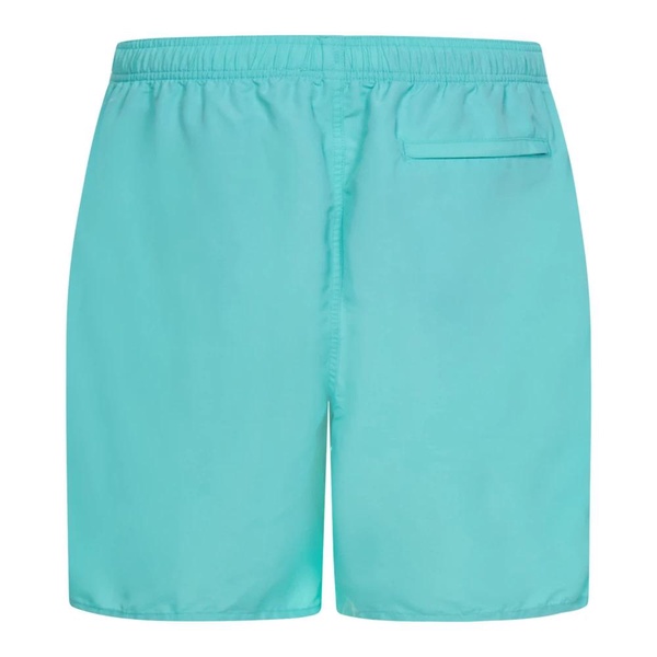 Clear Blue Sea Clothing Mesh Shorts