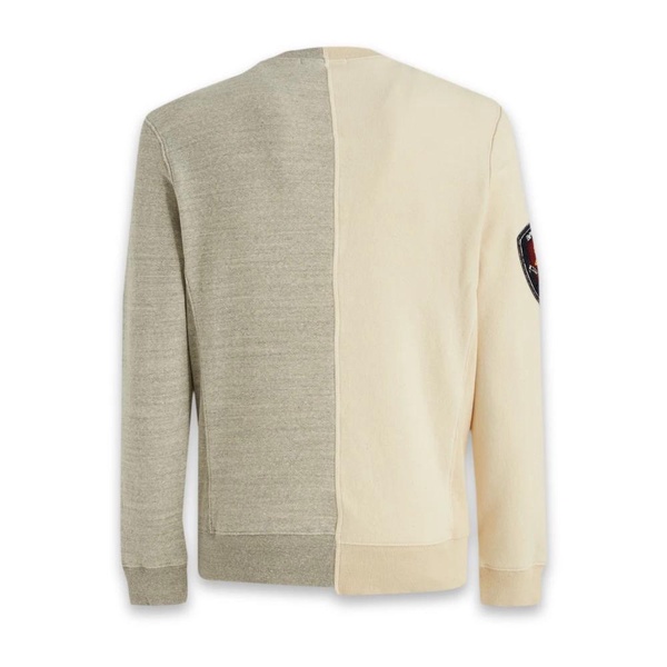 Stylish Round-neck Knitwear for Men