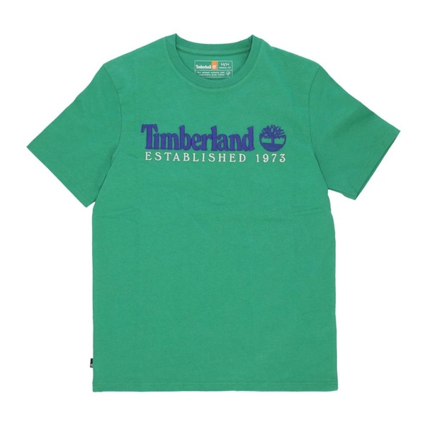 Vintage Est 1973 Celtic Green Tee