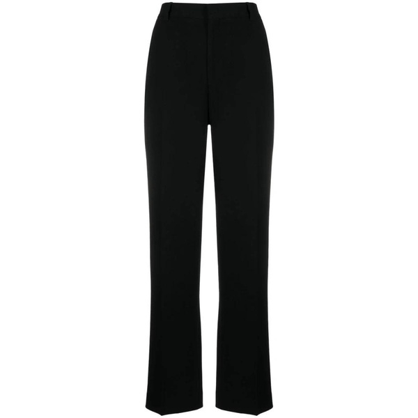 Black Trousers Classic Style