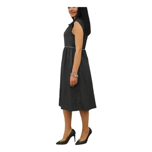 Elegant Midi Dress