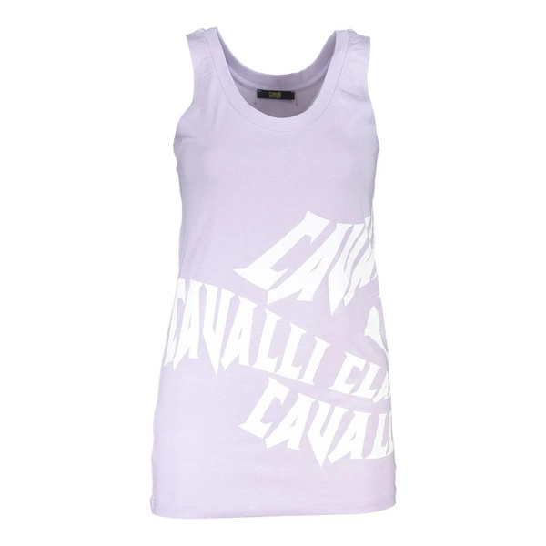 Cavalli Class Tops &amp; T-Shirt