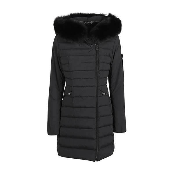 Peuterey Coats Black