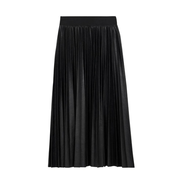 Elegant Black Skirt for Women