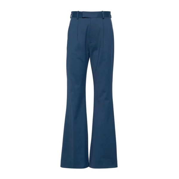 Vivienne Westwood High Waisted Flared Trousers