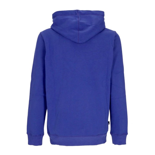 50th Anniversary Hoodie Clematis Blue