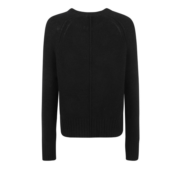 Black Sweatshirt Collection AW24