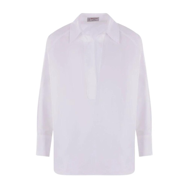 White Shirts for Women