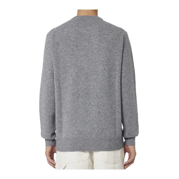 Grey Sweaters for Men