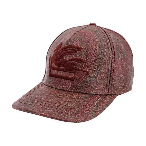 Etro Woman Etro Woman Brown Hats