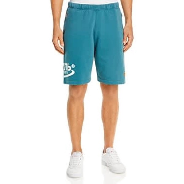 Cotton Sweatshorts