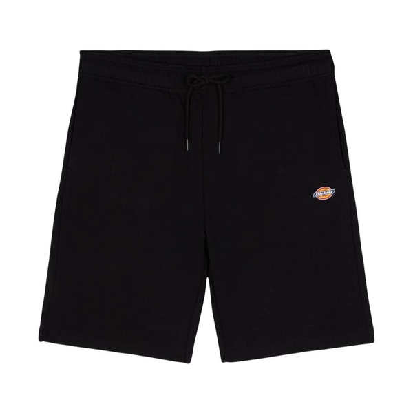 Black Mapleton Shorts