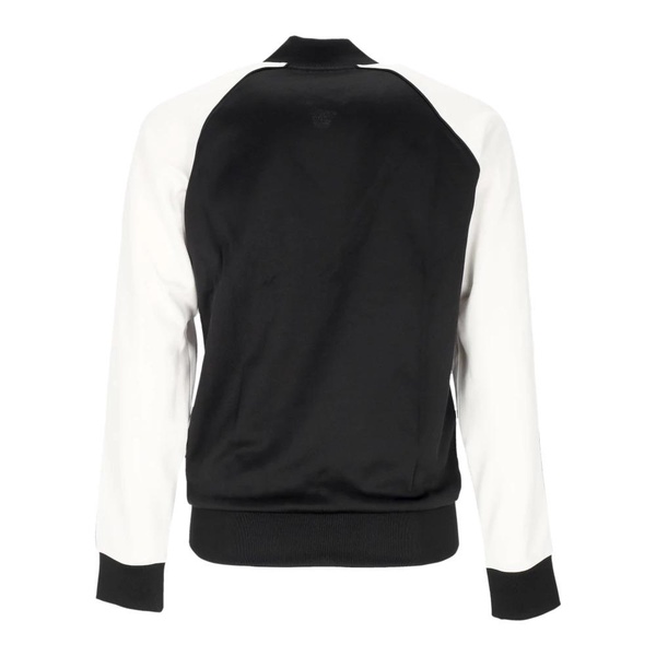 Tricot Track Jacket with 3 Stripes