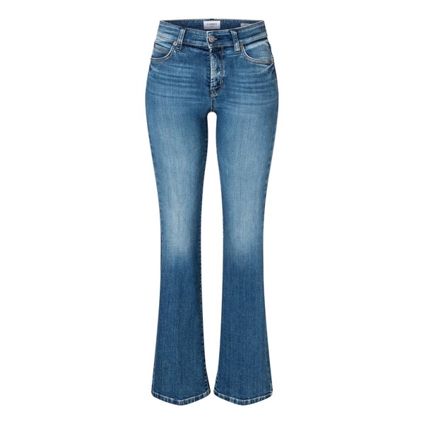 Paris Flared Jeans