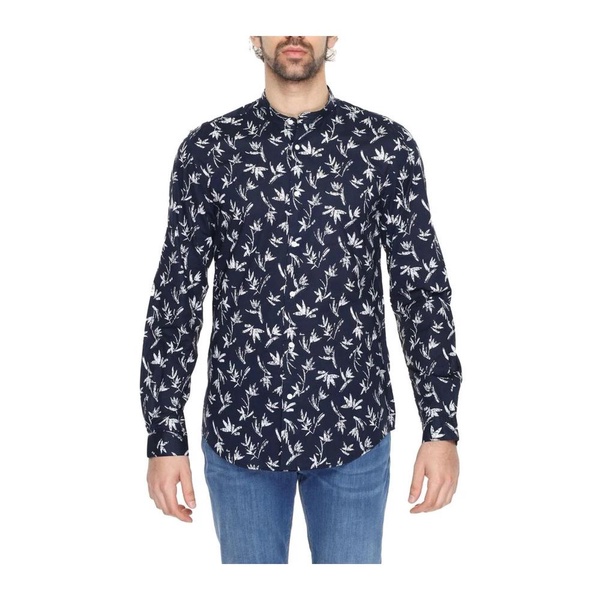 Cotton Long Sleeve Shirt Spring/Summer Collection