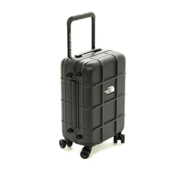 All Weather Trolley Bag in Black