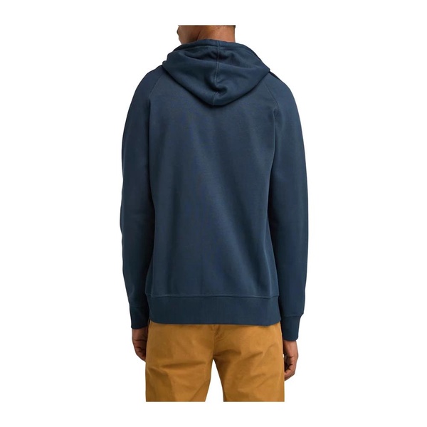 Hooded Fleece Sweatshirt