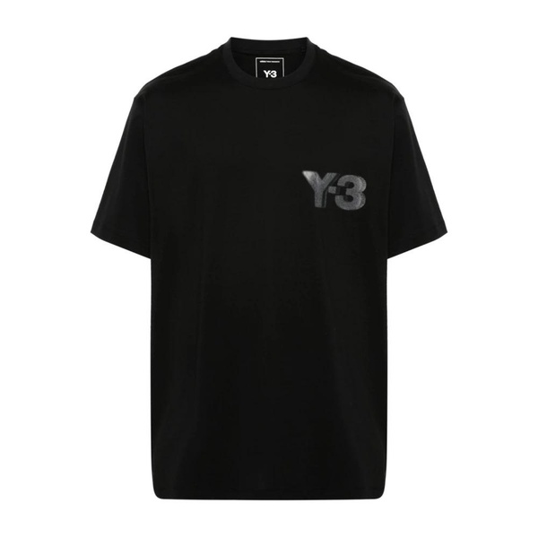 Reflective Logo Tee