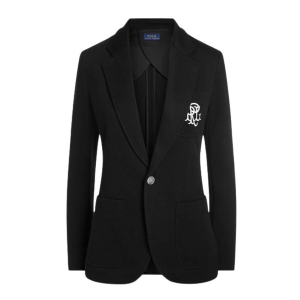 Iconic Polo Ralph Lauren Blazer