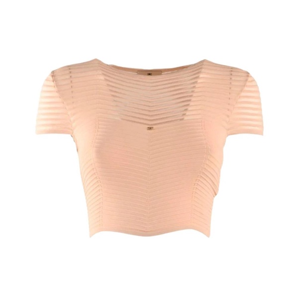 Stylish Cropped Top for Women