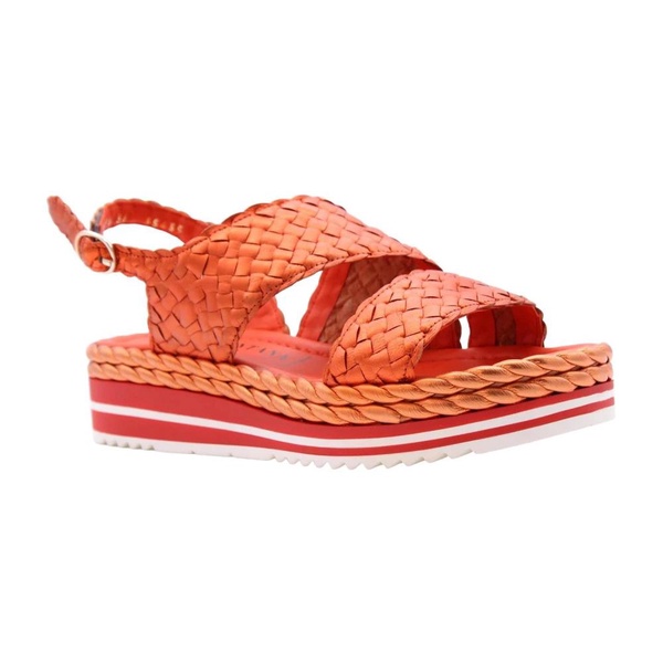 Chic Flat Sandals for Women