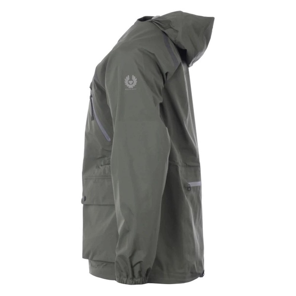 Windproof Jacket