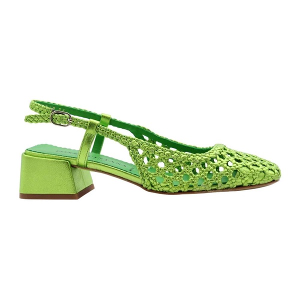 GIRASOL Slingback Sandals