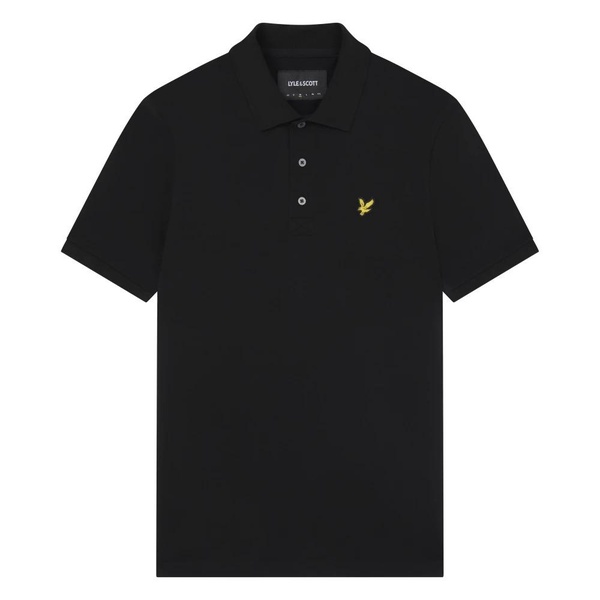 Plain Polo Shirt