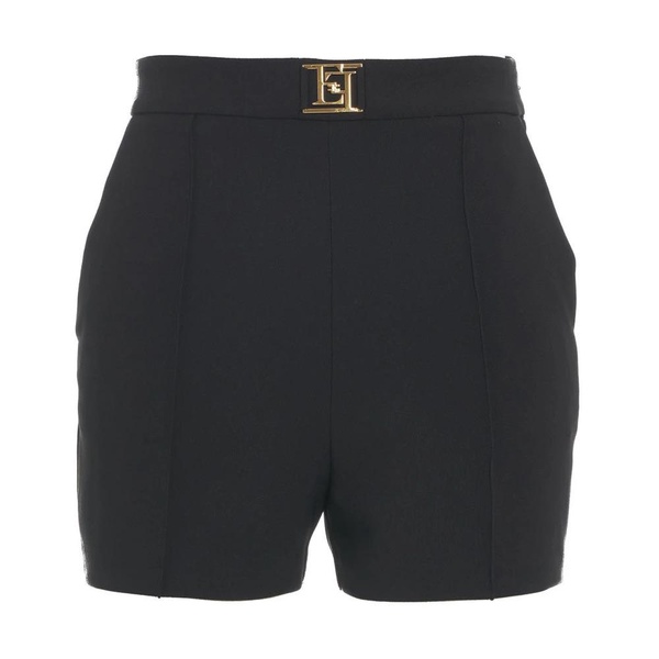 Logo Detail Shorts