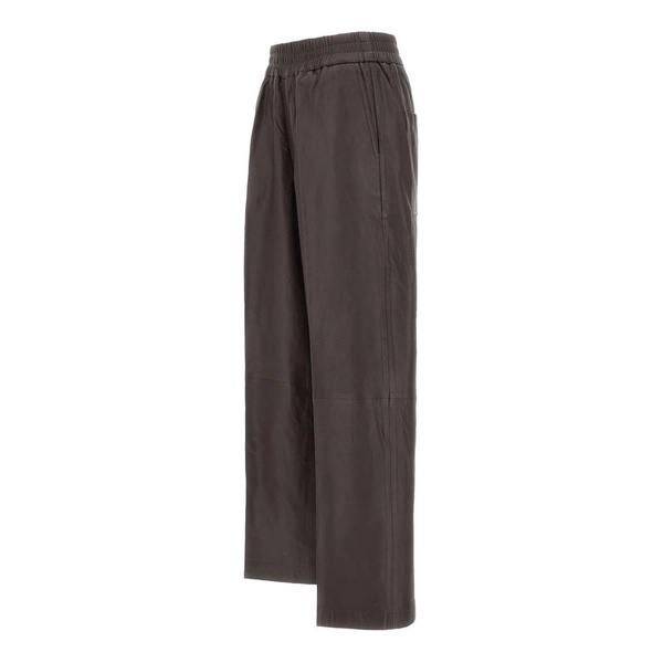 Brown Women's Trousers