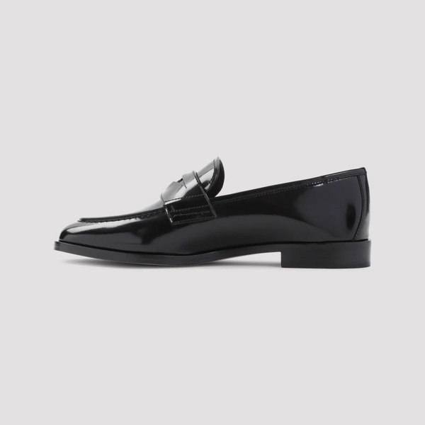 GIORGIO ARMANI Elegant Driver Moccasins for Women