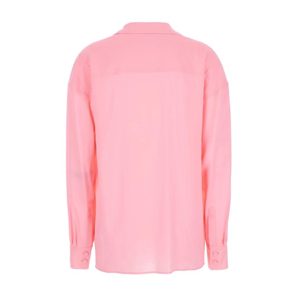 Pink Shirt Look43