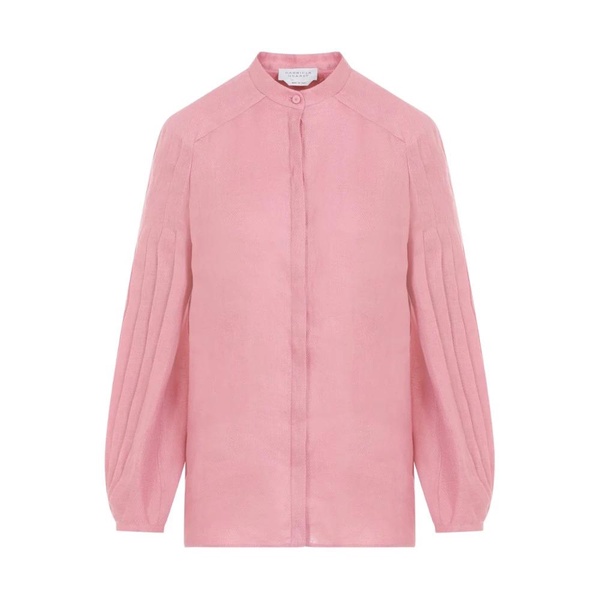 RSQ ROSE QUARTZ Laetitia Blouse