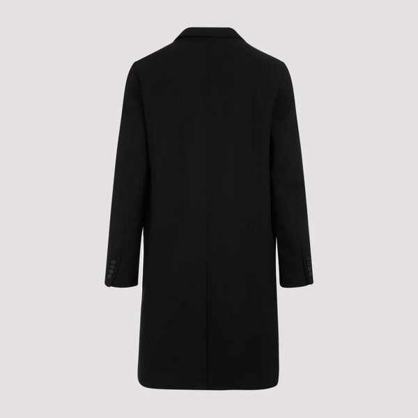 The Row Bernie Coat