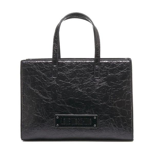 Black Handbag AW24