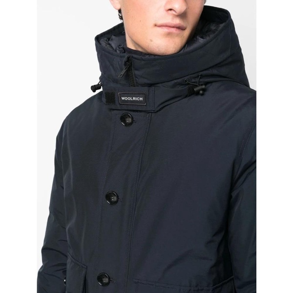 Winter Blend Coats for Men