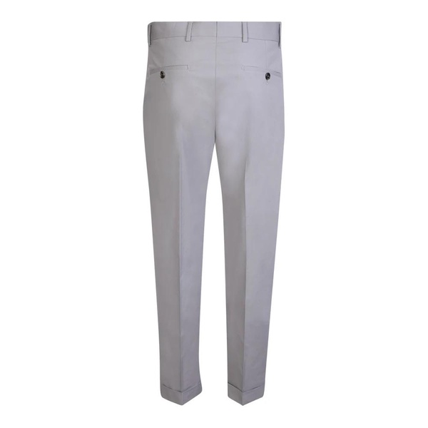 Men's Clothing Trousers Grey SS24