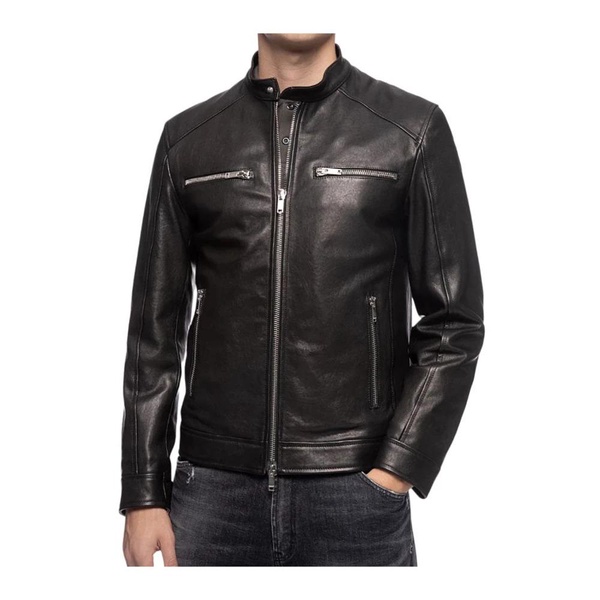 Black Jacket for Men