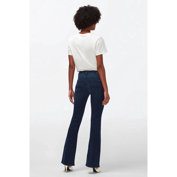 7FORALLMANKIND BOOTCUT B(AIR) ECO PARK AVENUE JEANS