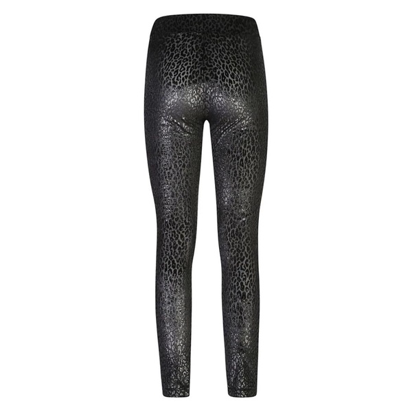 Black Leggings for Women AW24