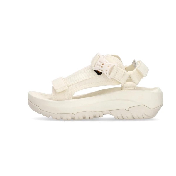 Waterproof White Women's Sandal